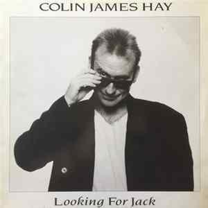 Colin James Hay - Looking For Jack mp3