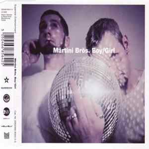 Märtini Brös. - Boy/Girl mp3