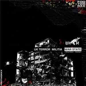 UK Terror Militia - War State mp3