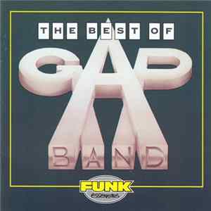 The Gap Band - The Best Of Gap Band mp3