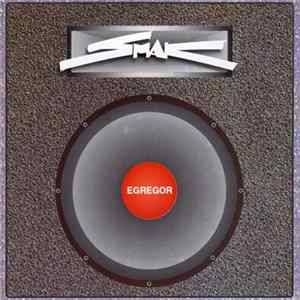 Smak - Egregor mp3