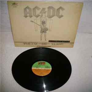 AC/DC - Vuelta de llave mp3