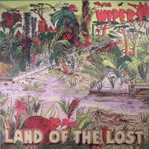 Wipers - Land Of The Lost mp3