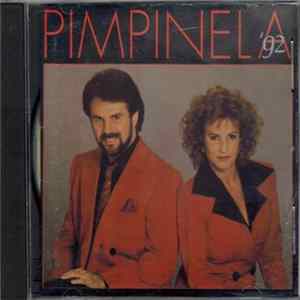 Pimpinela - Pimpinela '92 mp3