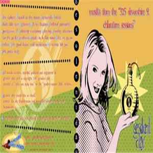 Gesolent Day - Musiks From The "325 Devonshire 9, Chloroform Sessions" mp3