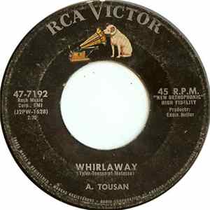 A. Tousan - Whirlaway mp3