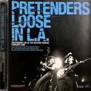The Pretenders - Loose In L.A. mp3