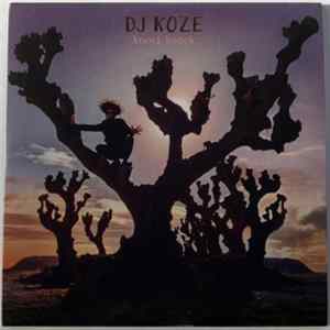 DJ Koze - Knock Knock mp3