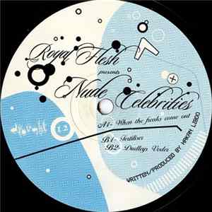 Royal Flesh - Nude Celebrities mp3