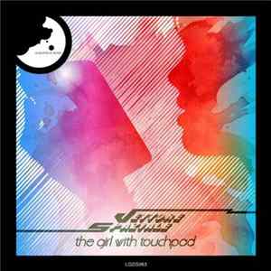 Vettore Spaziale - The Girl With Touchpad mp3