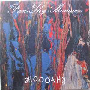 Pan.Thy.Monium - Khaooohs mp3