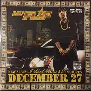 Lil' Flip - I Need Mine $$ mp3