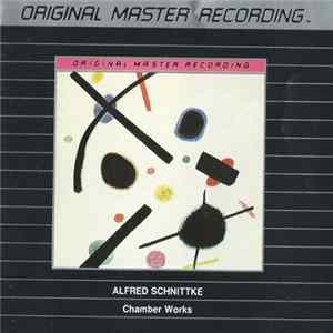 Alfred Schnittke - Chamber Works mp3