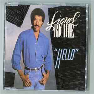 Lionel Richie - Hello mp3