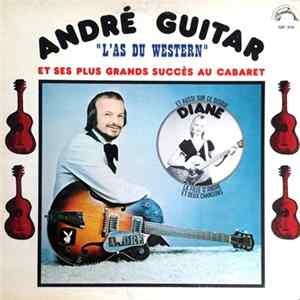 André Guitar - L'As Du Western mp3