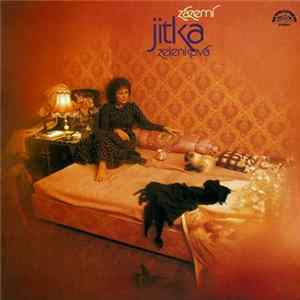 Jitka Zelenková - Zázemí mp3