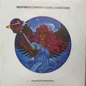 Various - Nightbird & Company: Cosmic Connections mp3