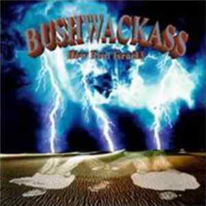 Bushwackass - How Real Israel ? mp3