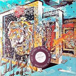 Goodthunder - Goodthunder mp3
