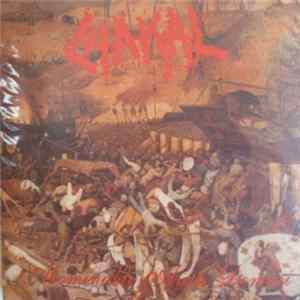 Chakal - Abominable Anno Domini mp3