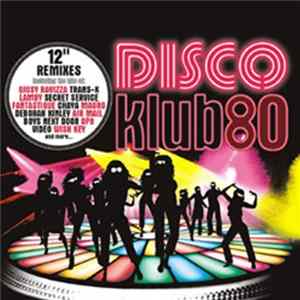 Various - Disco Klub80 mp3