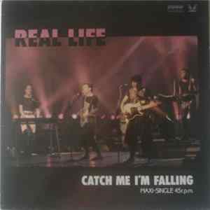 Real Life - Catch Me I'm Falling mp3