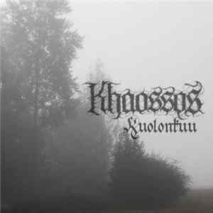 Khaossos - Kuolonkuu mp3