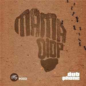 Dubphone - Mama Diop mp3