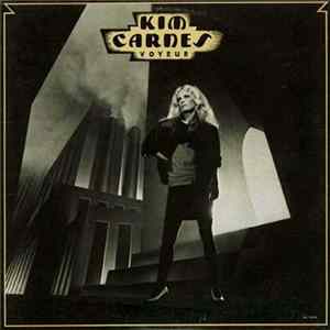 Kim Carnes - Voyeur mp3