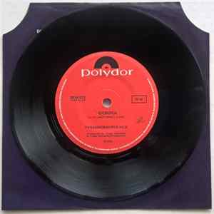 Tyrannosaurus Rex - Debora mp3
