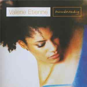 Valerie Etienne - Misunderstanding mp3