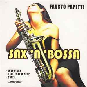 Fausto Papetti - Sax 'N 'Bossa mp3