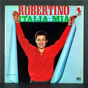 Robertino - Italia Mia mp3