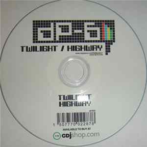 DP-6 - Twilight / Highway mp3