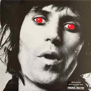 Keith Richards - A Stone Alone mp3