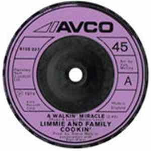 Limmie And Family Cookin' - A Walkin' Miracle mp3