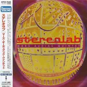 Stereolab - Mars Audiac Quintet mp3