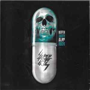 Super Star Gods - Death Shock Glam Rock mp3