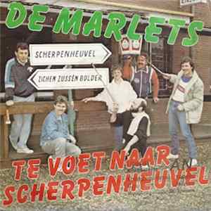 De Marlets - Te Voet Naar Scherpenheuvel mp3