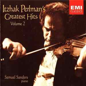 Itzhak Perlman - Itzhak Perlman's Greatest Hits - Volume 2 mp3