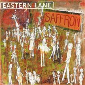 Eastern Lane - Saffron mp3