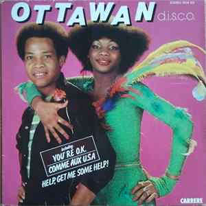 Ottawan - D.I.S.C.O. mp3