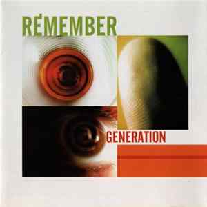 Rémember - @Generation mp3