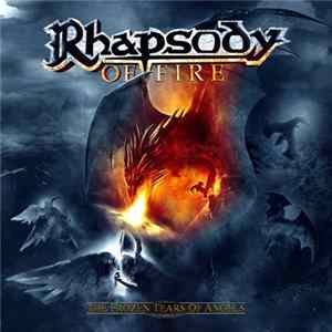 Rhapsody Of Fire - The Frozen Tears Of Angels mp3