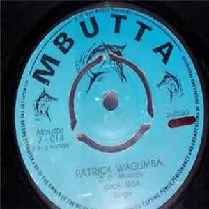 Orch. Sega - Auma Nyamboro / Patrick Wagumba mp3