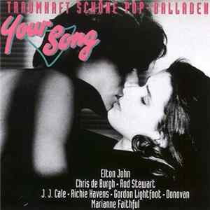 Various - Traumhaft Schöne Pop-Balladen: Your Song mp3