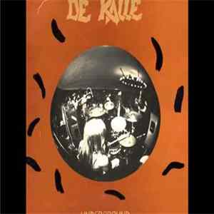 De Kalle - Underground mp3