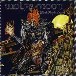 Wolfs Moon - Black Knight Legacy mp3