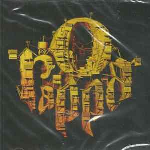 O Rappa - Ao Vivo Vol. 02 mp3