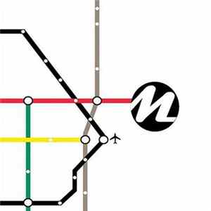 Metroland - Mind The Gap mp3